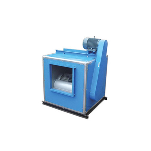 HTFC型柜式離心風機-A式